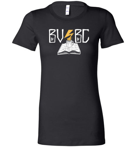 BV/BC Ladies Shirt