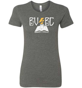 BV/BC Ladies Shirt